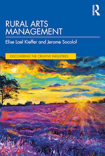 Front cover_Rural Arts Management