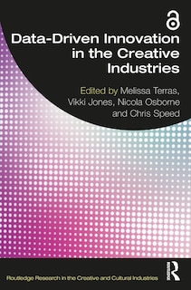 Couverture_Data-Driven Innovation in the Creative Industries