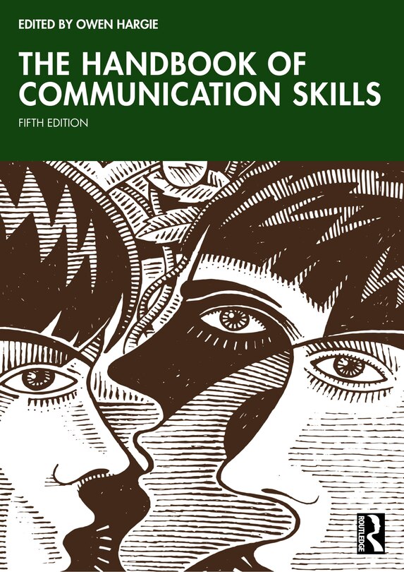 Couverture_Handbook of Communication Skills
