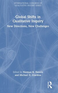 Front cover_Global Shifts in Qualitative Inquiry