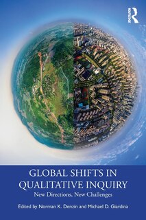 Couverture_Global Shifts in Qualitative Inquiry