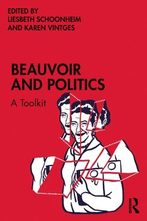 Front cover_Beauvoir and Politics