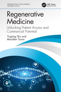 Front cover_Regenerative Medicine