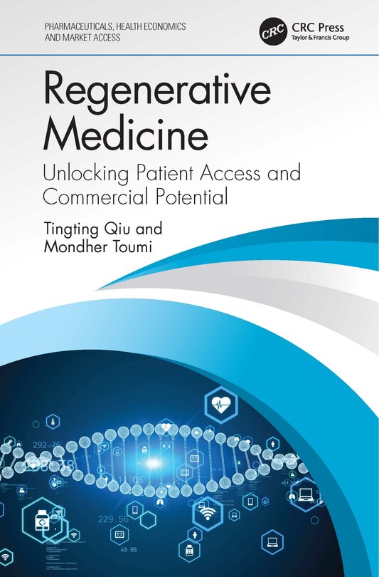 Front cover_Regenerative Medicine