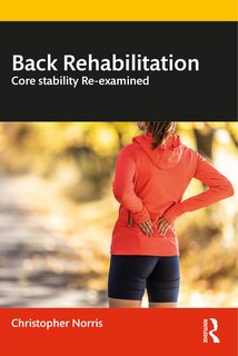Front cover_Back Rehabilitation