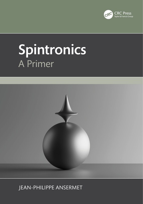 Front cover_Spintronics