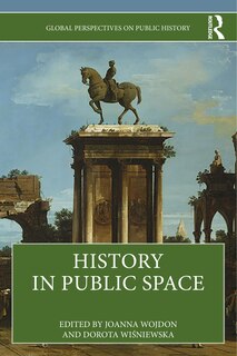 Front cover_History in Public Space