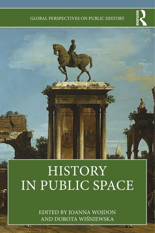 Front cover_History in Public Space