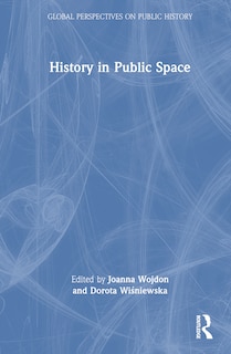 Front cover_History in Public Space