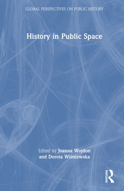 Front cover_History in Public Space