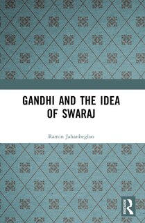 Couverture_Gandhi and the Idea of Swaraj