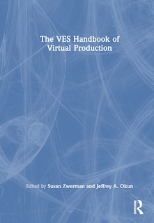 Front cover_The VES Handbook of Virtual Production