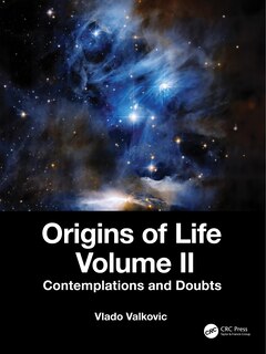 Couverture_Origins of Life Volume II
