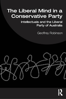Couverture_The Liberal Mind in a Conservative Party