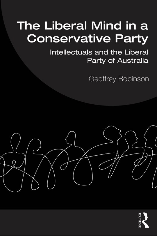 Couverture_The Liberal Mind in a Conservative Party