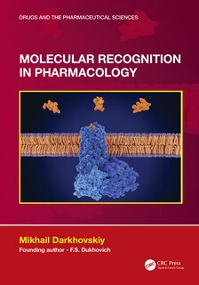 Front cover_Molecular Recognition in Pharmacology