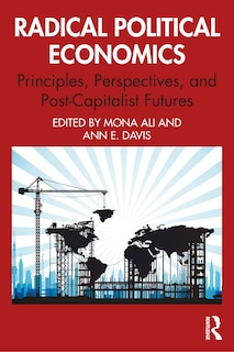 Front cover_Radical Political Economics