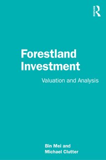 Front cover_Forestland Investment