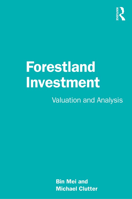 Front cover_Forestland Investment