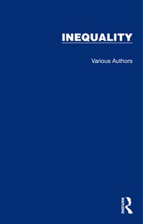 Front cover_Routledge Library Editions