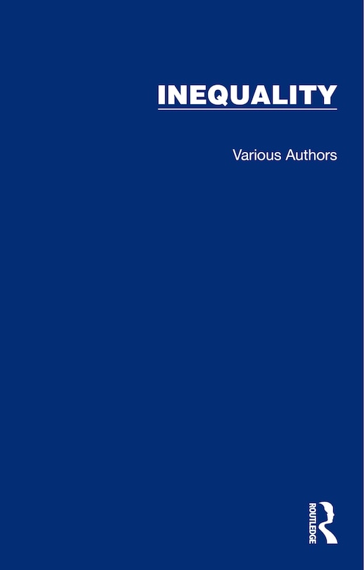 Front cover_Routledge Library Editions