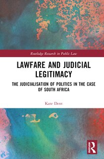 Front cover_Lawfare and Judicial Legitimacy