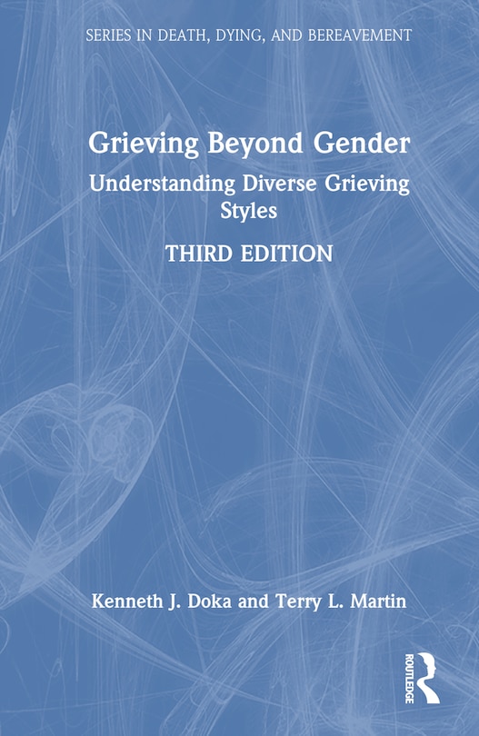 Front cover_Grieving Beyond Gender