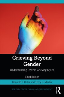 Front cover_Grieving Beyond Gender