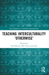 Couverture_Teaching Interculturality 'Otherwise'