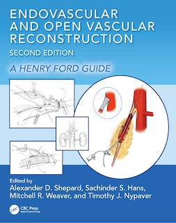 Front cover_Endovascular and Open Vascular Reconstruction