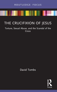 Front cover_The Crucifixion of Jesus