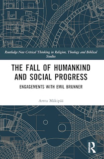 Front cover_The Fall of Humankind and Social Progress