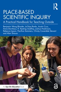 Couverture_Place-Based Scientific Inquiry