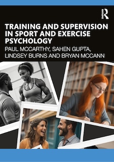 Front cover_Training and Supervision in Sport and Exercise Psychology