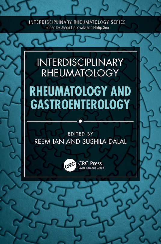 Front cover_Interdisciplinary Rheumatology
