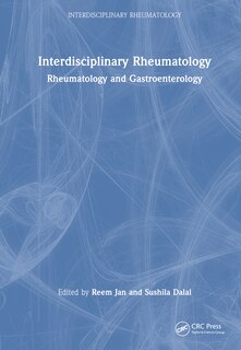 Front cover_Interdisciplinary Rheumatology