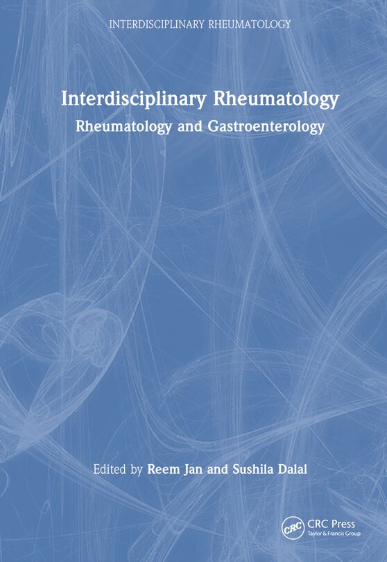 Front cover_Interdisciplinary Rheumatology