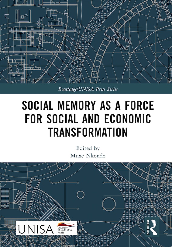 Front cover_Social Memory as a Force for Social and Economic Transformation