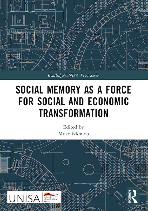 Couverture_Social Memory as a Force for Social and Economic Transformation