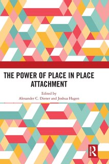 Couverture_The Power of Place in Place Attachment