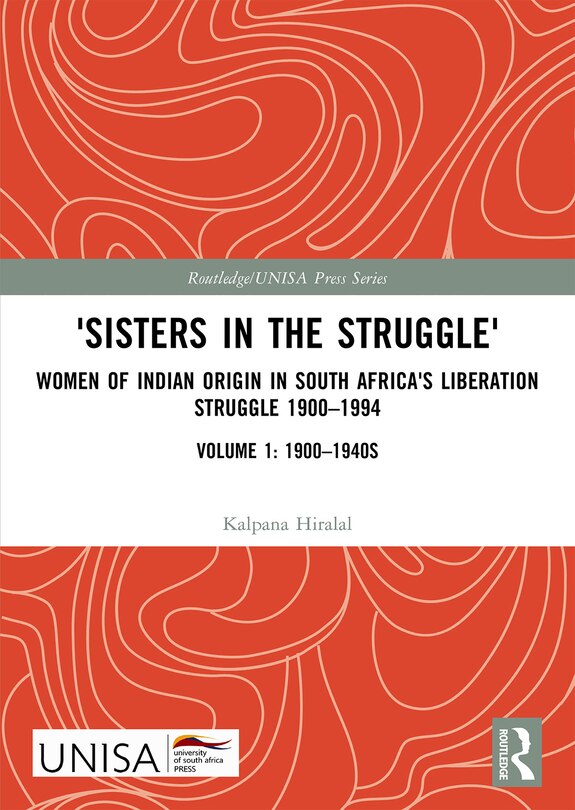 Couverture_'Sisters in the Struggle'