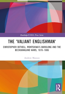 Front cover_The 'Valiant Englishman'