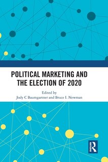 Front cover_Political Marketing and the Election of 2020