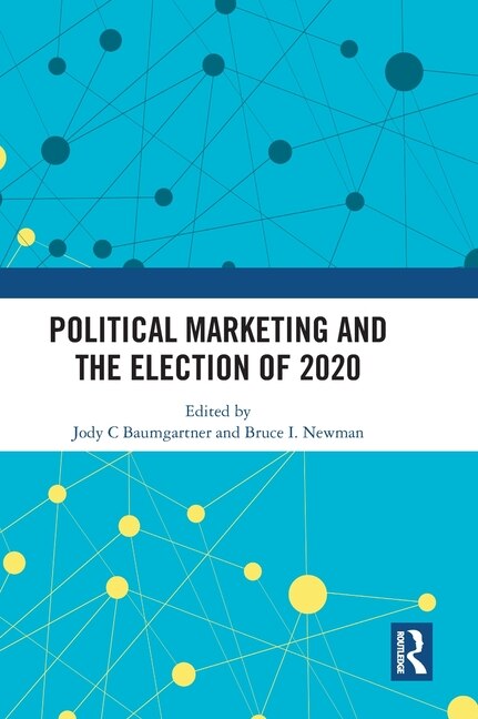 Front cover_Political Marketing and the Election of 2020