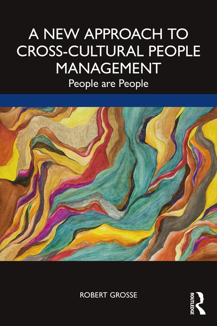Front cover_A New Approach to Cross-Cultural People Management