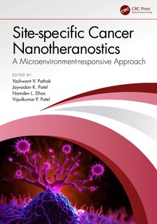 Front cover_Site-specific Cancer Nanotheranostics