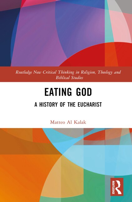 Front cover_Eating God