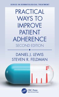 Front cover_Practical Ways to Improve Patient Adherence