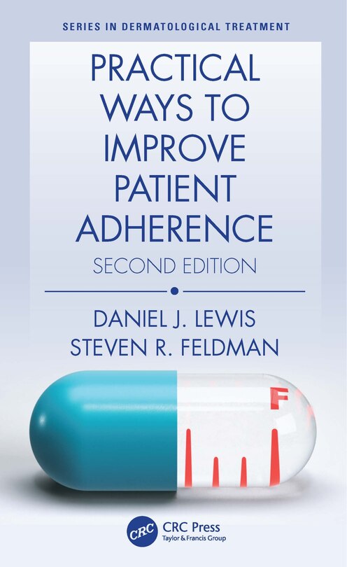 Front cover_Practical Ways to Improve Patient Adherence