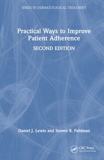 Front cover_Practical Ways to Improve Patient Adherence